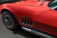 1969 Chevrolet Corvette Convertible for sale