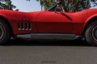 1969 Chevrolet Corvette Convertible for sale