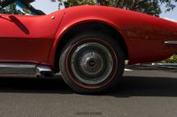 1969 Chevrolet Corvette Convertible for sale