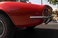 1969 Chevrolet Corvette Convertible for sale