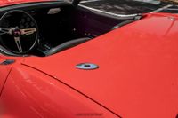 1969 Chevrolet Corvette Convertible for sale