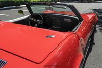 1969 Chevrolet Corvette Convertible for sale
