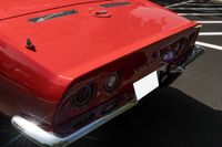 1969 Chevrolet Corvette Convertible for sale