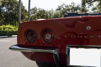 1969 Chevrolet Corvette Convertible for sale