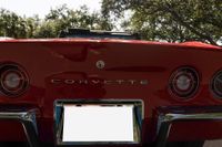 1969 Chevrolet Corvette Convertible for sale