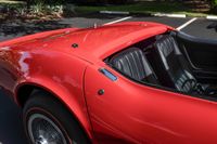 1969 Chevrolet Corvette Convertible for sale