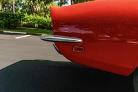 1969 Chevrolet Corvette Convertible for sale