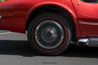 1969 Chevrolet Corvette Convertible for sale