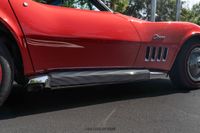1969 Chevrolet Corvette Convertible for sale