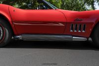 1969 Chevrolet Corvette Convertible for sale