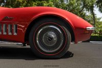 1969 Chevrolet Corvette Convertible for sale