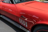 1969 Chevrolet Corvette Convertible for sale