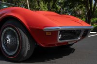 1969 Chevrolet Corvette Convertible for sale