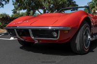 1969 Chevrolet Corvette Convertible for sale