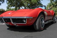 1969 Chevrolet Corvette Convertible for sale