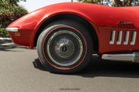 1969 Chevrolet Corvette Convertible for sale