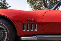1969 Chevrolet Corvette Convertible for sale