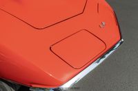 1969 Chevrolet Corvette Convertible for sale