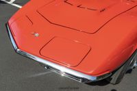 1969 Chevrolet Corvette Convertible for sale