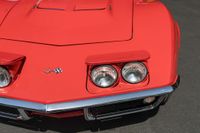 1969 Chevrolet Corvette Convertible for sale