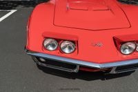 1969 Chevrolet Corvette Convertible for sale