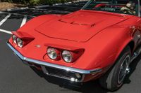 1969 Chevrolet Corvette Convertible for sale