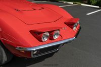1969 Chevrolet Corvette Convertible for sale