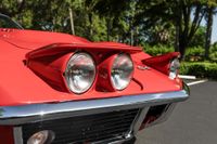 1969 Chevrolet Corvette Convertible for sale