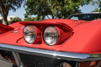 1969 Chevrolet Corvette Convertible for sale