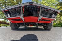 1969 Chevrolet Corvette Convertible for sale