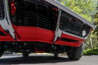 1969 Chevrolet Corvette Convertible for sale