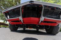 1969 Chevrolet Corvette Convertible for sale