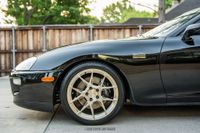 1997 Toyota Supra Turbo Factory 6-Speed for sale