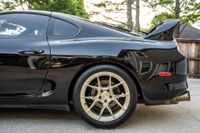 1997 Toyota Supra Turbo Factory 6-Speed for sale