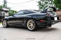 1997 Toyota Supra Turbo Factory 6-Speed for sale