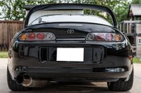 1997 Toyota Supra Turbo Factory 6-Speed for sale