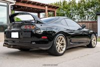 1997 Toyota Supra Turbo Factory 6-Speed for sale