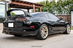 1997 Toyota Supra Turbo Factory 6-Speed for sale