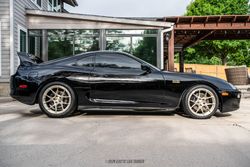 1997 Toyota Supra Turbo Factory 6-Speed for sale