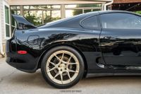 1997 Toyota Supra Turbo Factory 6-Speed for sale