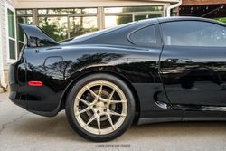 1997 Toyota Supra Turbo Factory 6-Speed for sale