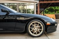 1997 Toyota Supra Turbo Factory 6-Speed for sale