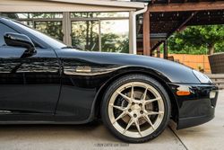 1997 Toyota Supra Turbo Factory 6-Speed for sale