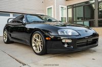 1997 Toyota Supra Turbo Factory 6-Speed for sale