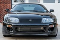 1997 Toyota Supra Turbo Factory 6-Speed for sale