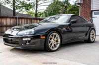 1997 Toyota Supra Turbo Factory 6-Speed for sale