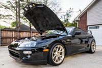 1997 Toyota Supra Turbo Factory 6-Speed for sale