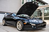 1997 Toyota Supra Turbo Factory 6-Speed for sale