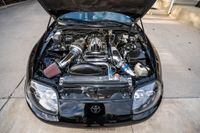 1997 Toyota Supra Turbo Factory 6-Speed for sale