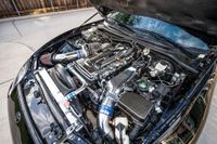 1997 Toyota Supra Turbo Factory 6-Speed for sale